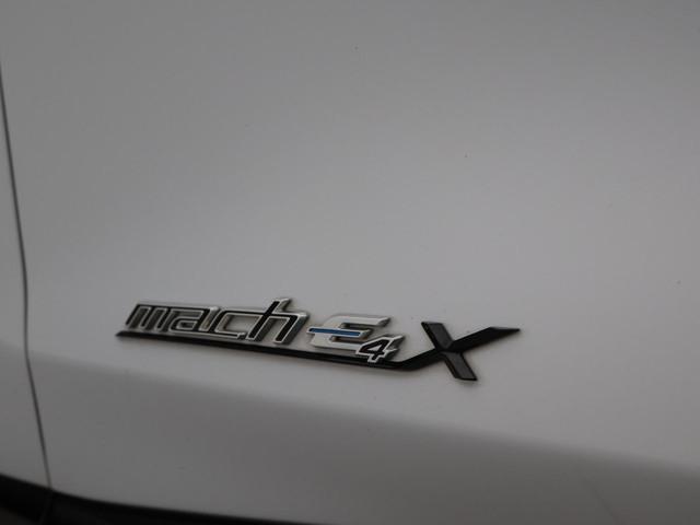 Ford Mustang Mach-E