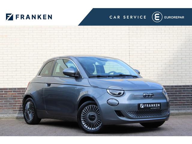 Fiat 500 2024 Elektrisch