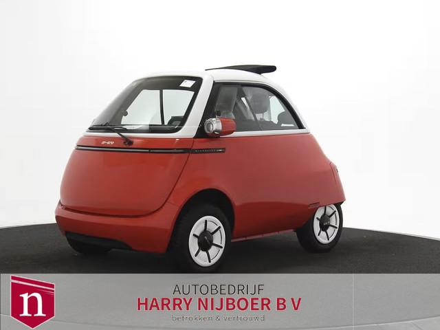 Micro Microlino