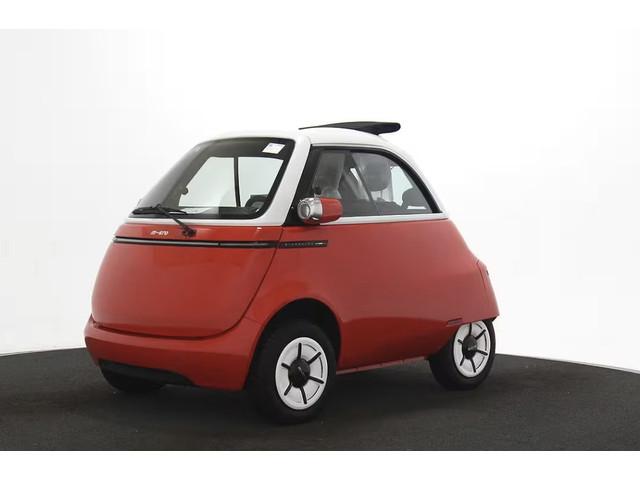 Micro Microlino