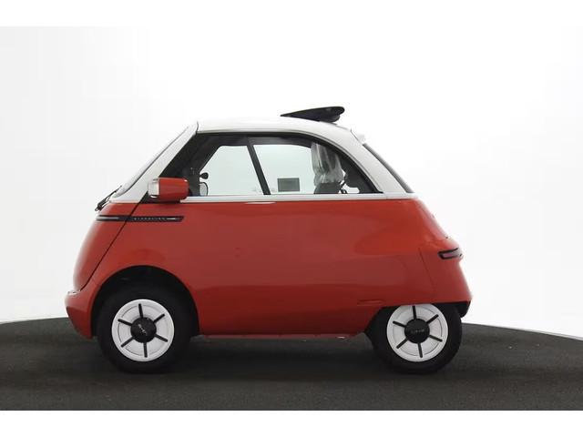 Micro Microlino