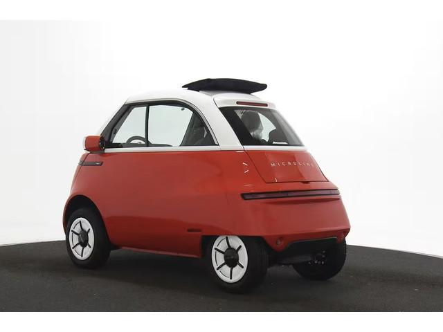 Micro Microlino