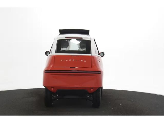 Micro Microlino