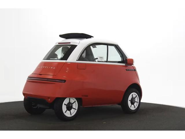 Micro Microlino