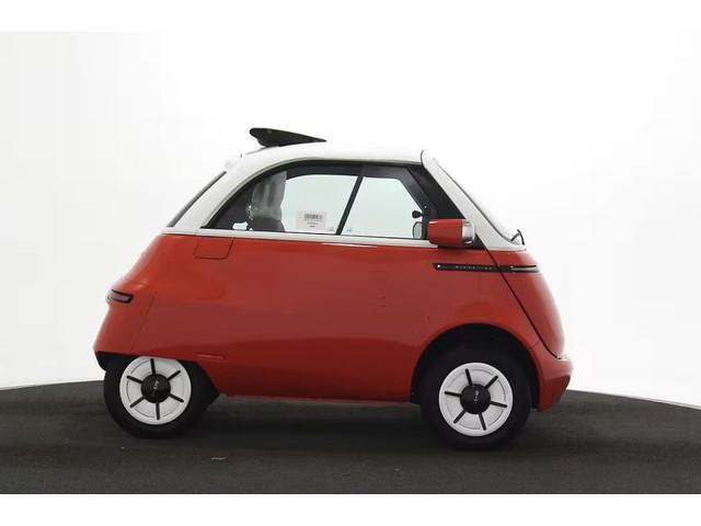 Micro Microlino