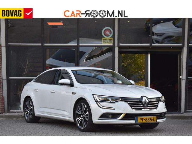 Renault Talisman 2017 Benzine