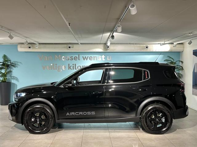 Citroën ë-C3 Aircross
