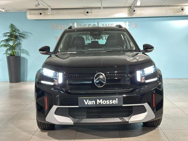 Citroën ë-C3 Aircross