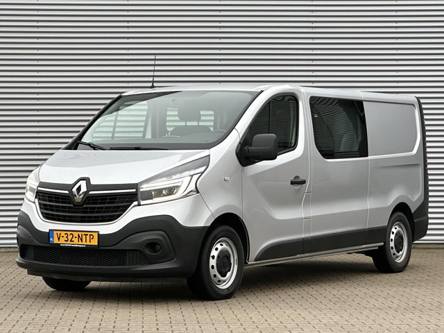 Renault Trafic 2020 Diesel
