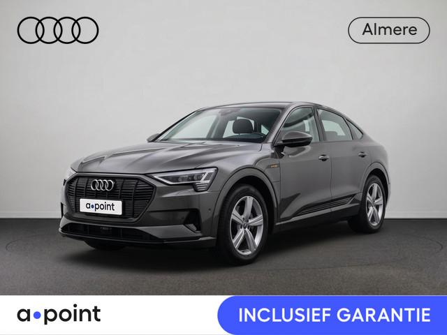 Audi e-tron 2020 Elektrisch
