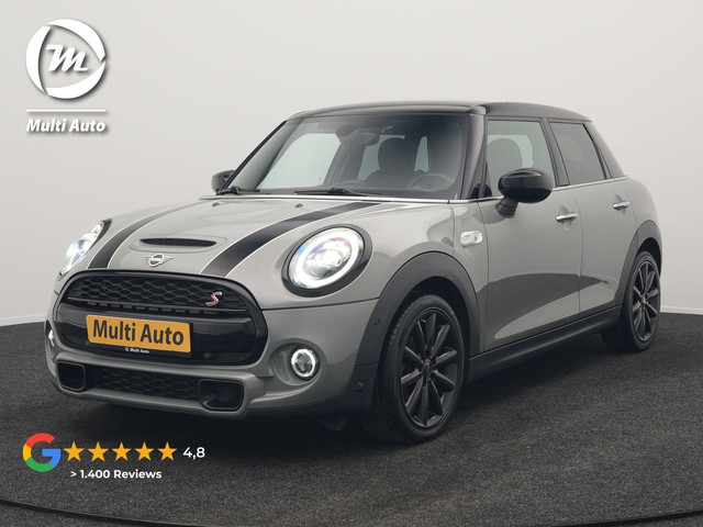 Mini Cooper 2020 Benzine