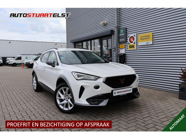 Cupra Formentor 2023 Hybride