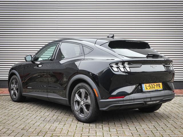 Ford Mustang Mach-E