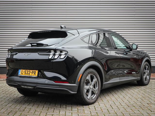 Ford Mustang Mach-E