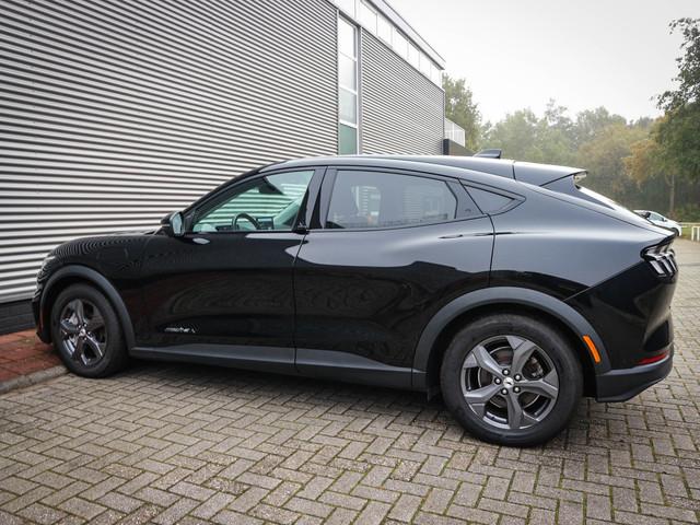 Ford Mustang Mach-E
