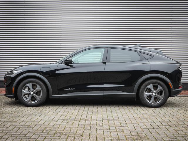 Ford Mustang Mach-E