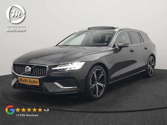 Volvo V60 2022 Hybride
