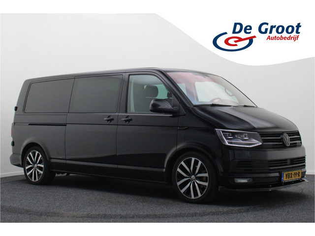 Volkswagen Transporter 2019 Diesel