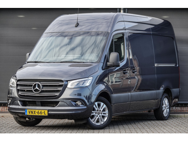 Mercedes-Benz Sprinter 2021 Diesel