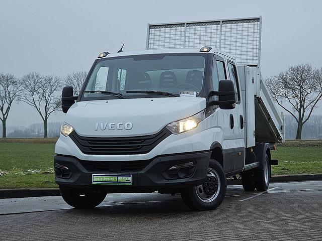 Iveco Daily 2023 Diesel