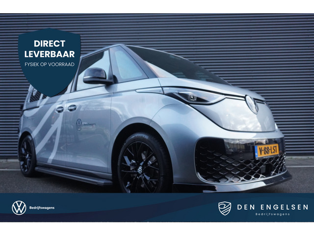 Volkswagen ID. Buzz 2025 Elektrisch