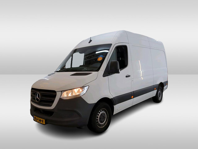 Mercedes-Benz Sprinter 2022 Diesel