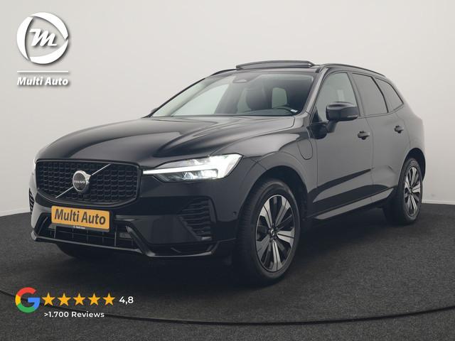 Volvo XC60 2022 Hybride