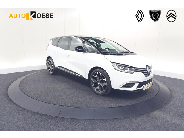 Renault Grand Scenic 2021 Benzine