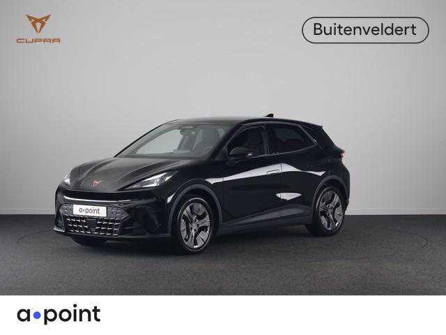 Cupra Raval 2026 Elektrisch