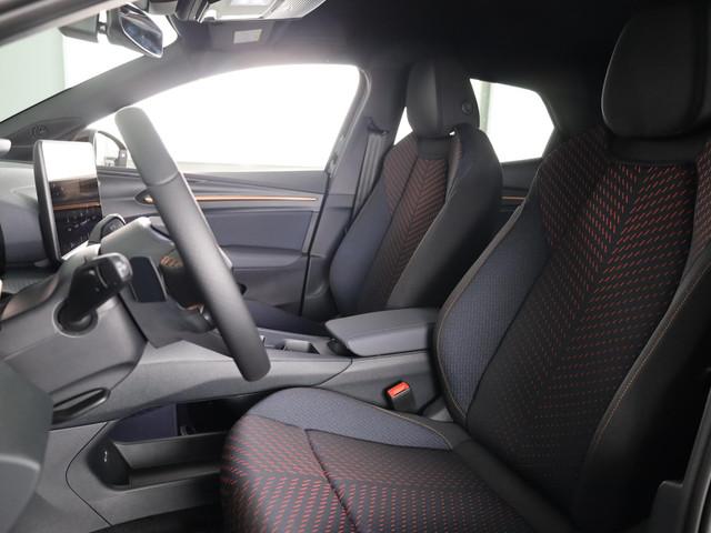 Cupra Raval