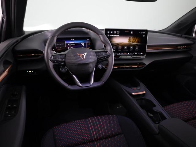 Cupra Raval