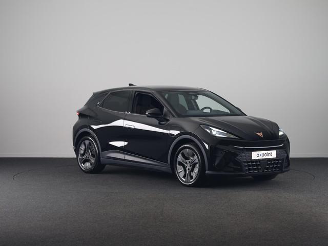 Cupra Raval