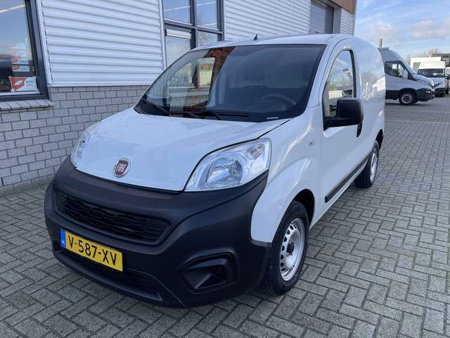 Fiat Fiorino