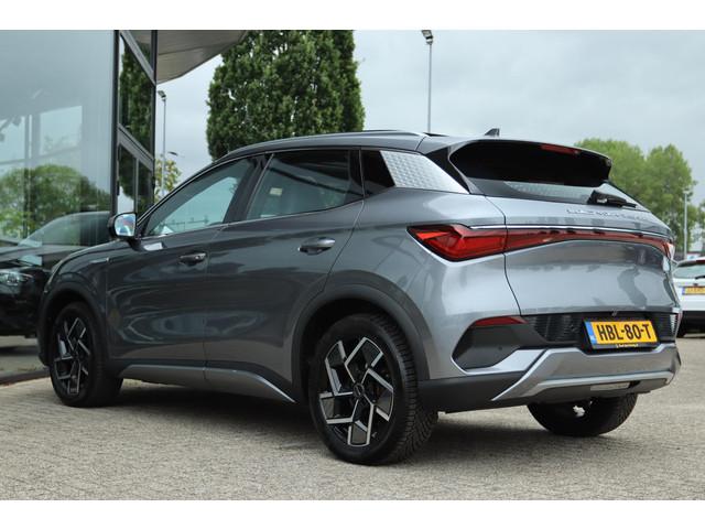 BYD ATTO 3