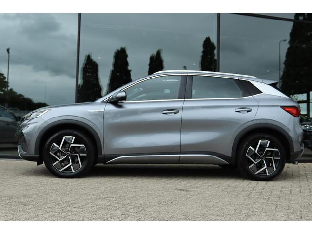 BYD ATTO 3
