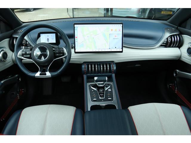 BYD ATTO 3