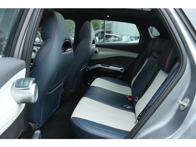 BYD ATTO 3