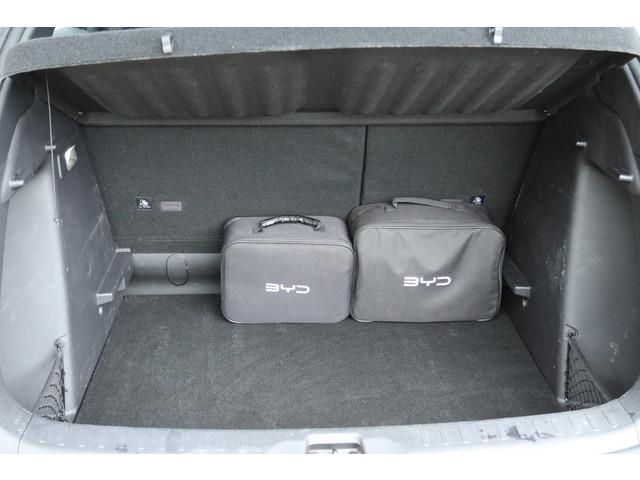 BYD ATTO 3