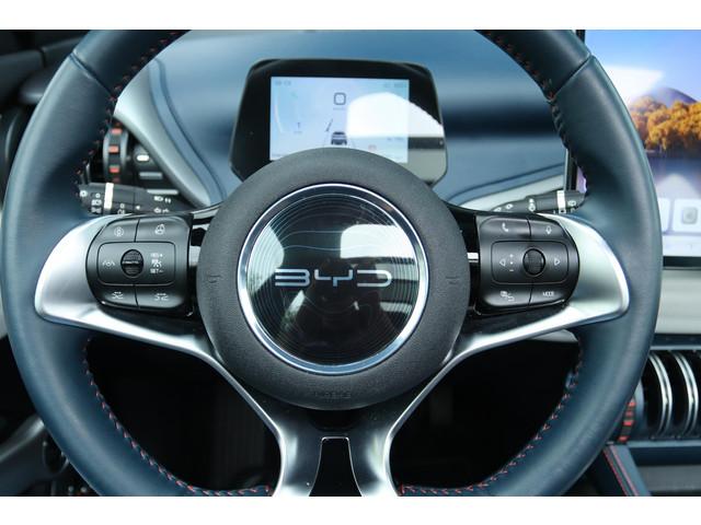 BYD ATTO 3