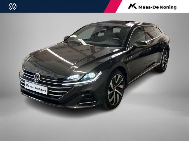 Volkswagen Arteon 2022 Hybride