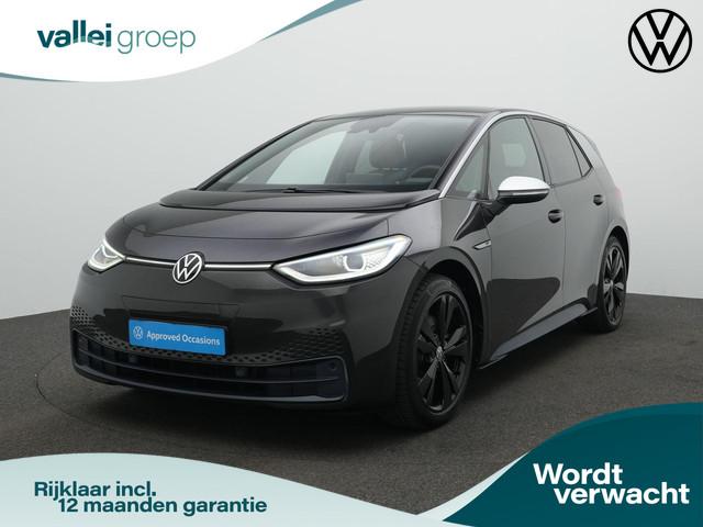 Volkswagen ID.3 2020 Elektrisch