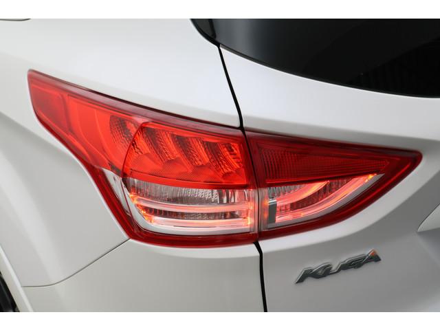 Ford Kuga 2015 Benzine