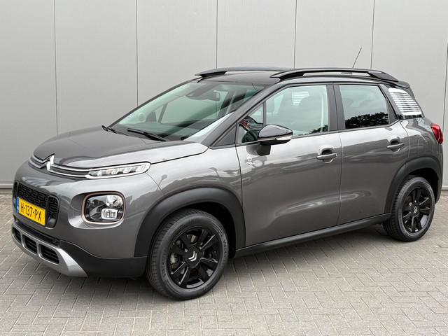 Citroën C3 2020 Benzine