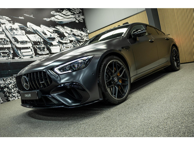 Mercedes-AMG GT