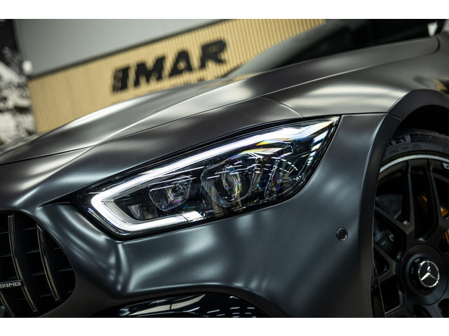 Mercedes-AMG GT