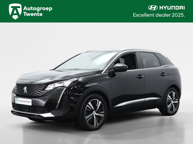 Peugeot 3008 2023 Hybride