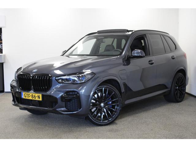 BMW X5 2021 Hybride