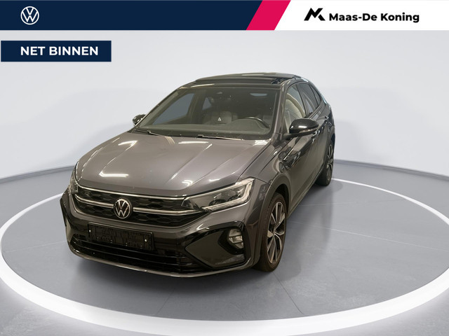 Volkswagen Taigo 2024 Benzine