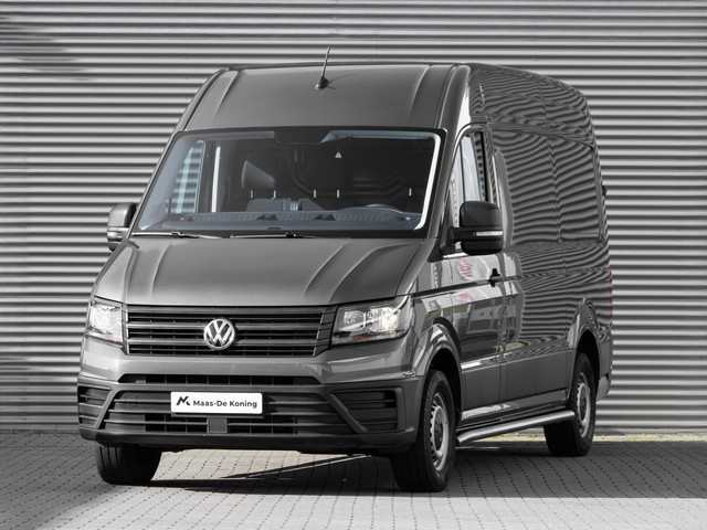 Volkswagen Crafter 2024 Diesel
