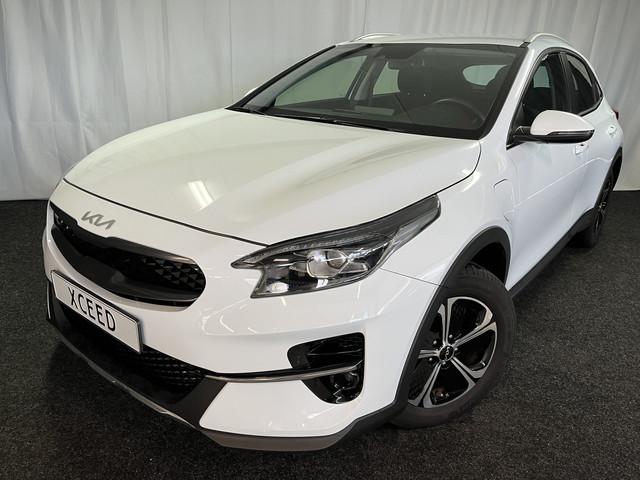 Kia XCeed 2022 Hybride